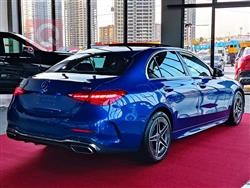 مێرسێدس بێنز C-Class